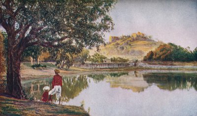 Bombay ..., ca. 1920 door Unbekannt