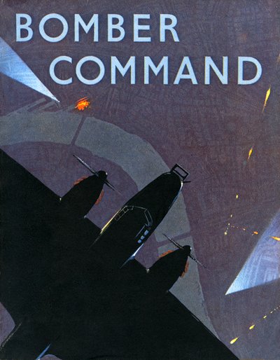 Bomber Command - Informatieboek Tweede Wereldoorlog door Unbekannt