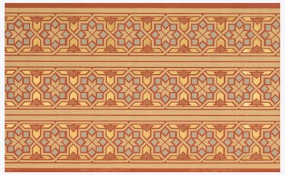 Rand, Moors, 1875–1906 door Unbekannt