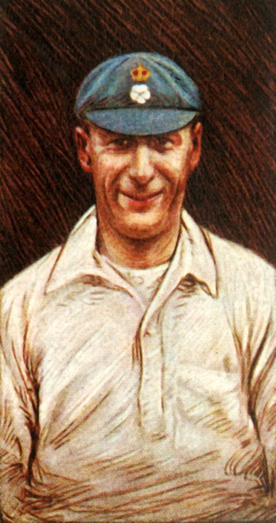 C. P. Mead Hampshire, 1928 door Unbekannt