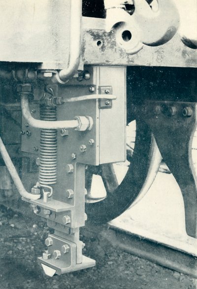 Cab Indicator, 1922 door Unbekannt
