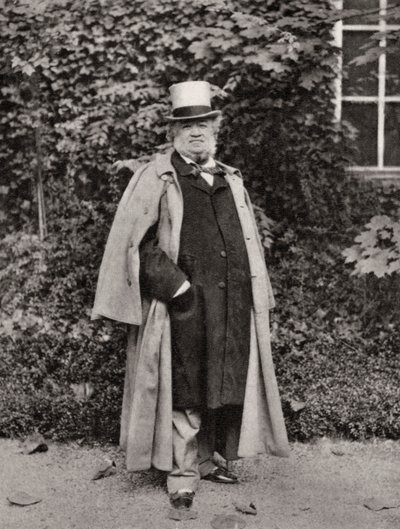 Camille Groult, Franse kunstverzamelaar, 1903 door Unbekannt