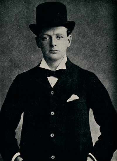 Kandidaat voor Oldham, 1899, 1945 door Unbekannt