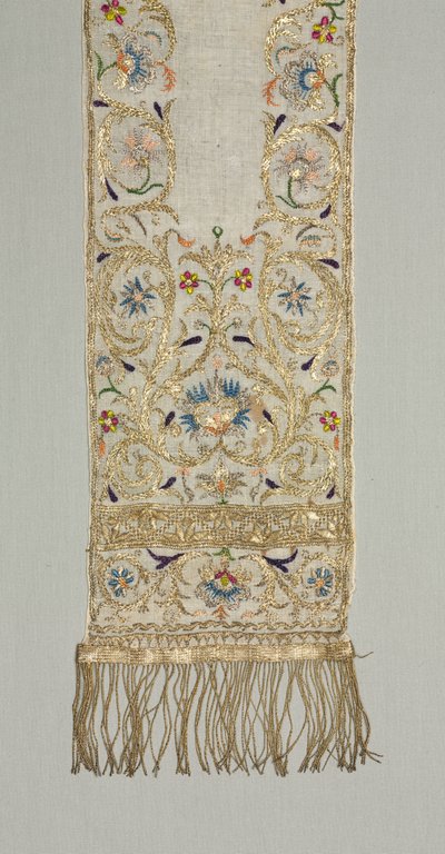 Kaap Benika, 1800s door Unbekannt