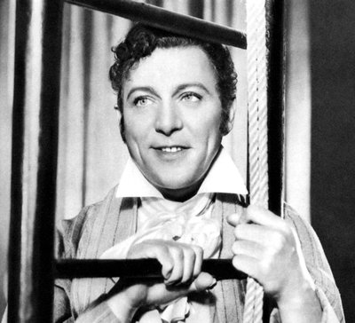 Carl Brisson, Deens geboren acteur, 1934-1935 door Unbekannt