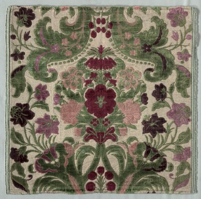 Kelkdoek, 1600s door Unbekannt