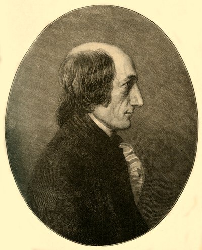 Charles, Derde Graaf Stanhope, Engelse politicus en wetenschapper, eind 18e eeuw, ca. 1890 door Unbekannt