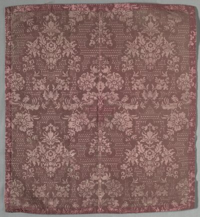 Ciboriumsluier, 1700s door Unbekannt