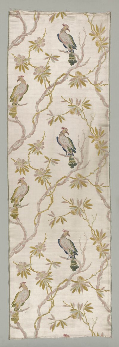 Kaketoes, late 1700s - vroege 1800s door Unbekannt