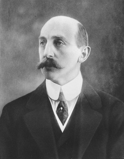 Kol. Chaloner, M.P., 1911 door Unbekannt
