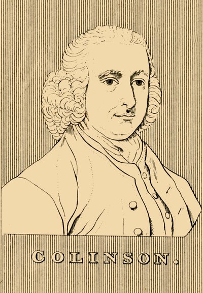 Colinson, 1694-1768, 1830 door Unbekannt