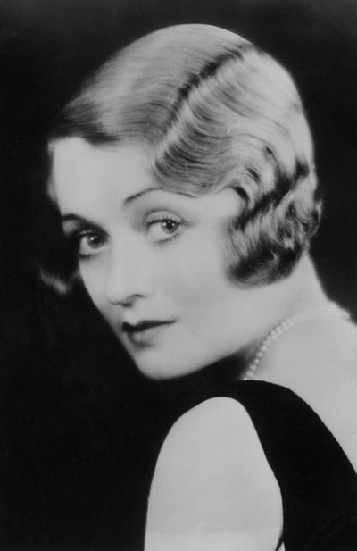 Constance Bennett 1904-1965, Amerikaanse actrice, 20e eeuw door Unbekannt