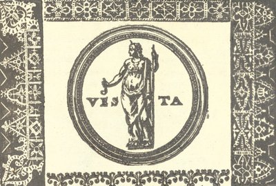 Corona delle Nobili et Virtuose Donne: Libro I-IV, pagina 56 recto, 1601 door Unbekannt