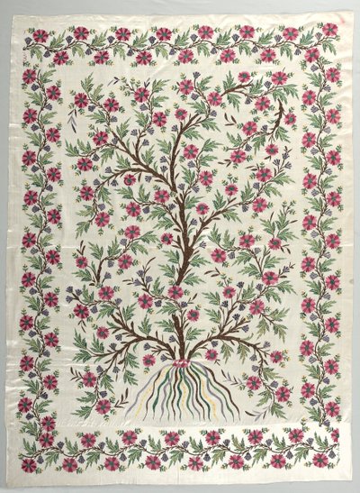 Omslag of Wandkleed, ca. 1899 door Unbekannt