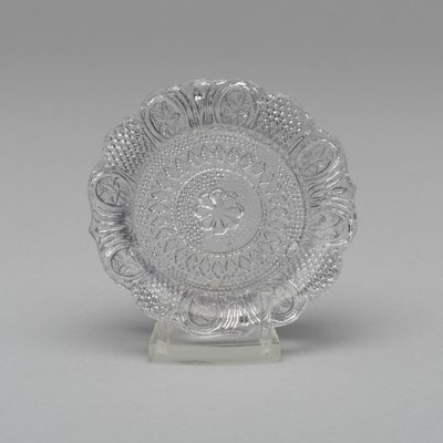 Kopplaat, 1826-30 door Unbekannt
