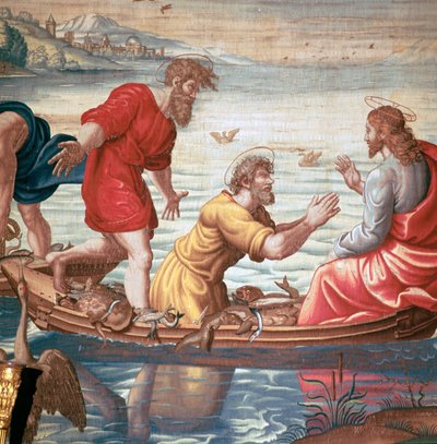 Detail van Mortlake