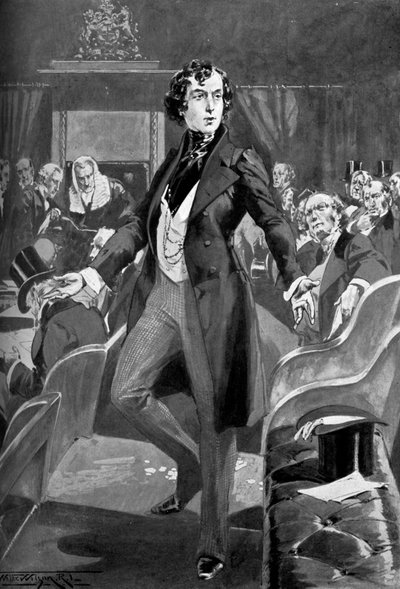 Disraeli