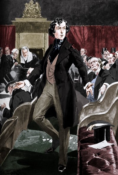 Disraeli