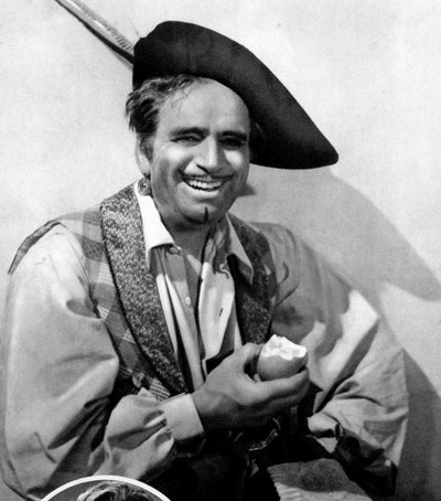 Douglas Fairbanks, Amerikaanse filmacteur, 1934-1935 door Unbekannt