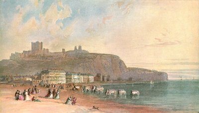 Dover, 1832, ca. 1900 door Unbekannt