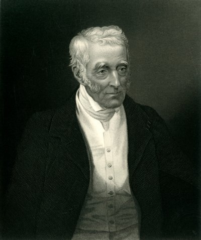 Hertog van Wellington, ca. 1830 door Unbekannt