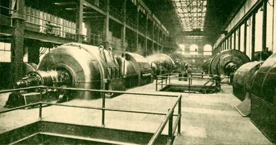 Dynamo