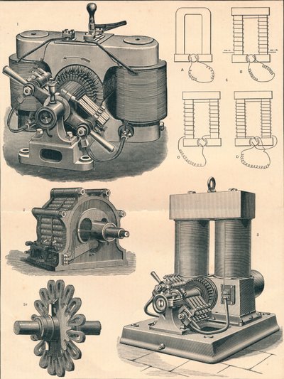 Dynamo
