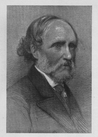 E.W. Cooke, R.A, 1811-1880 door Unbekannt