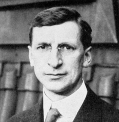 Eamon De Valera, in Amerika geboren Ierse staatsman, ca. 1930s door Unbekannt