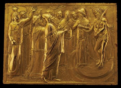 Ecce Homo, tweede helft 16e eeuw door Unbekannt