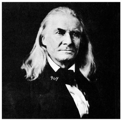 Edmund Ruffin, Vader van de Secessie in Virginia, 1860-1865 door Unbekannt