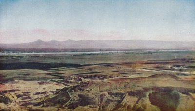 Egypte, ca. 1930s door Unbekannt