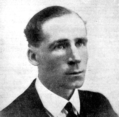 Ernest Raymond, Britse romanschrijver door Unbekannt