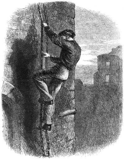 De ontsnapping van de Zuidelijke generaal John Hunt Morgan, 1863 ca. 1880 door Unbekannt