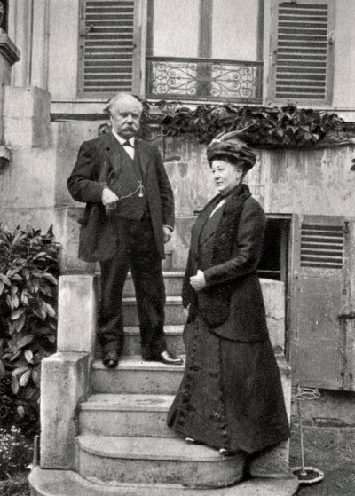 Eugene Turpin, Franse chemicus, 1905 door Unbekannt