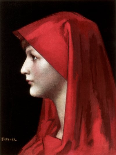Fabiola, 1885 1889 door Unbekannt
