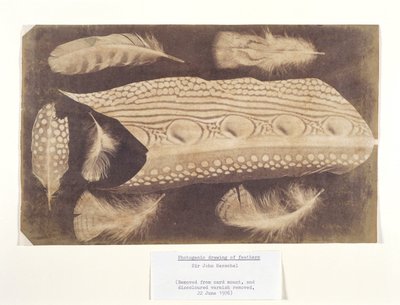Veren, circa 1840 door Unbekannt