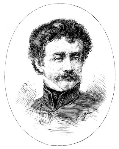 Veldmaarschalk Sir Colin Campbell 1792-1863, 1e Baron Clyde, Schotse soldaat door Unbekannt