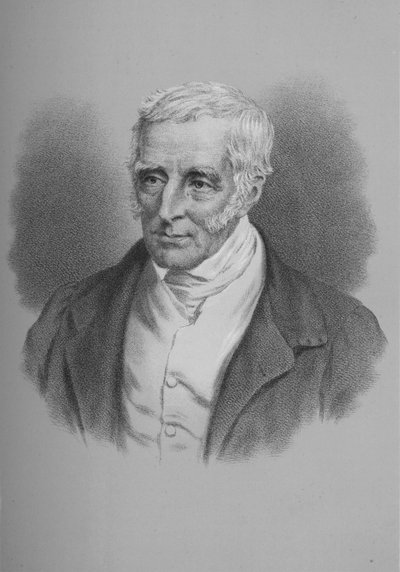Veldmaarschalk de Hertog van Wellington, 1844 1936 door Unbekannt
