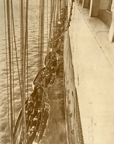 Alleen voor oefening, ca. 1930 door Unbekannt