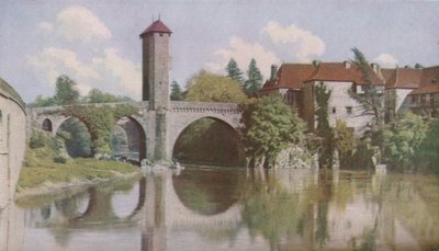 Frankrijk, c1930s door Unbekannt