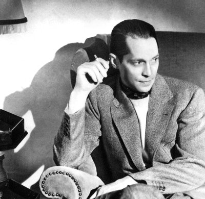 Franchot Tone, Amerikaanse film- en toneelacteur, 1934-1935 door Unbekannt
