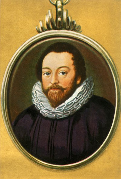Francis Drake, 1933 door Unbekannt