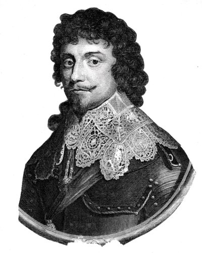 Frederik V, Koning van Bohemen van 1619-1620 door Unbekannt