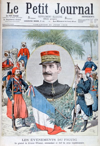 Generaal O