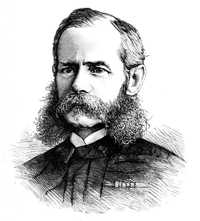 Generaal later Lord Roberts, V.C. door Unbekannt