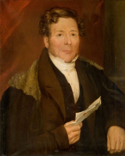 George Edmonds, 1800-1900 door Unbekannt