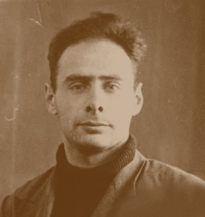 Georgy Nikolayevich Flyorov door Unbekannt