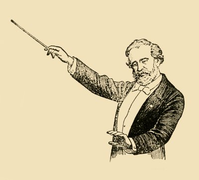 Giuseppe Verdi, 1933 door Unbekannt