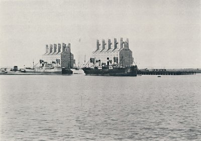 Graansilo